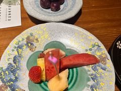 -味见·荣家(亚泰大街店)