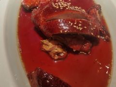 -南京大牌档(夫子庙老门东店)