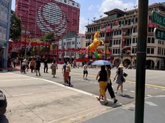 -鼎泰丰(唐城坊店)