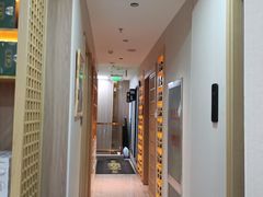 -北派修脚(欢乐谷店)
