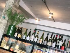 -RAC BAR(安福路店)