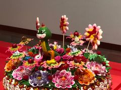 -北京工艺美术博物馆