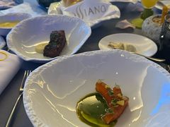 -OSSIANO奥西亚诺海底餐厅