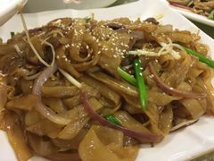 -海宝酒家(中山四路店)