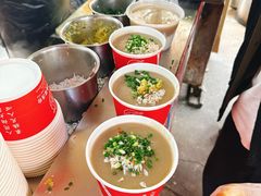 -汪记鲜鱼糊汤粉(沈阳路总店)