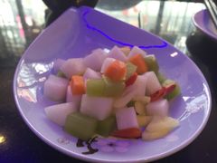 -周渝食惦酸菜鱼(青浦店)