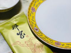 -那家小馆•北京菜•烤鸭(香山店)