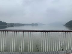 -青山湖景区