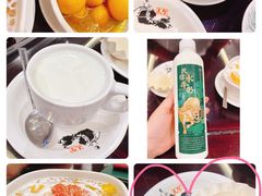 -民信老铺(双皮奶博物馆店)