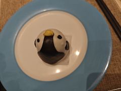 -帝企鹅自助餐厅•儿童岛•真企鹅(长隆企鹅酒店)