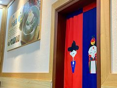 -德寿宫韩国料理(下沙店)