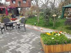 -森居forest休闲咖啡聚集地