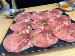 -麻蒲碳烤肉(嘉禾东平地铁站19号店)