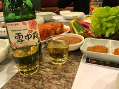 -高丽屋(天宁寺店)