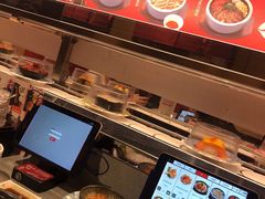 -友壹町寿司(嘉洲广场店)