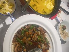 -兰湘子·湘菜小炒(崂山丽达店)