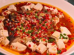 -山芋腔苏北菜(盐城大丰店)