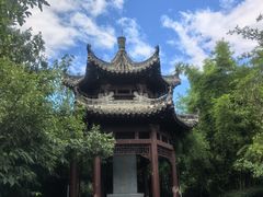 -广元千佛崖