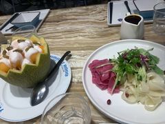 西安唐三彩凉皮-天山传奇新疆菜(SKLP店)