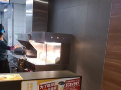 -麦当劳(衡阳中心汽车站店)