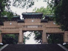 -灵谷景区