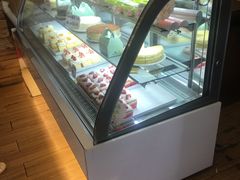 -iFood甜嫩嫩(江东北路店)