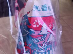 -1973继光香香鸡(曲阳路店)