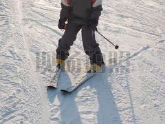 -北京西山滑雪场