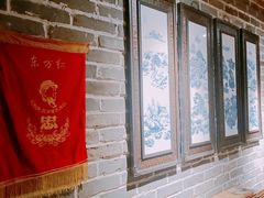 -火车头时光旧物仓