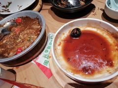 -四道菜·福建菜馆(万家广场店)