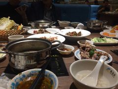 -龙聚德北京烤鸭(沙坪坝华宇A馆店)
