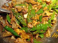 -费大厨辣椒炒肉(新城吾悦广场店)