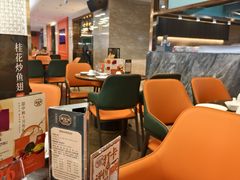 -潮福城大酒楼·潮粤菜·港式点心(阳光城店)