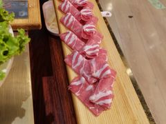 -羊大爷涮肉(亮马桥店)