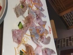 鲜牛蛙仔-井格重庆火锅(临平银泰城店)