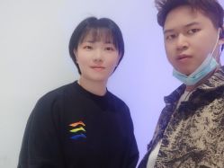 -逸丝风尚专注烫染