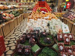 -百果园PAGODA(新圳西路店)