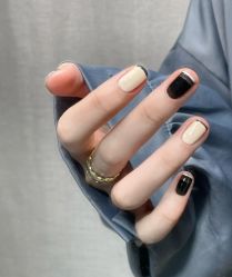 -H12 STAR日式美甲美睫专门店