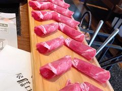 一米牛舌-盡膳口福跷脚牛肉火锅(晶耀前滩店)