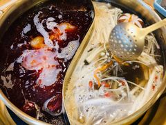 -四喜小胖·北京涮肉(五道营店)