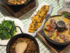 -吃货私房菜(丽江束河古镇店)