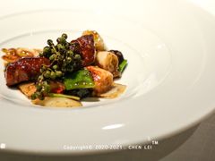 -三号黄浦会Canton Table