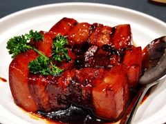 -肆月河豚·淮扬菜·湘菜(华天店)