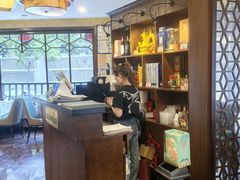 -粤秀小厨·广式早茶(辽宁路店)