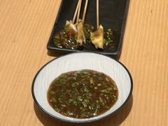 -隅乐胡椒虾·台湾菜·团建(皇岗店)
