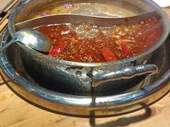 -谭三娘鲜切牛肉自助火锅(九眼桥总店)