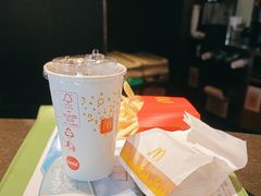 -麦当劳(虎坊路店)