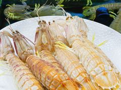 -粤盛海鲜平价店(洛溪食街店)