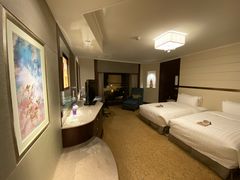 -北京中国大饭店