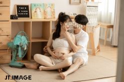 -专注孕妇照亲子照·纪田摄影